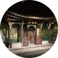 展覽布陳